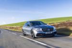 Mercedes-AMG C63 S Estate 2018 года (UK)